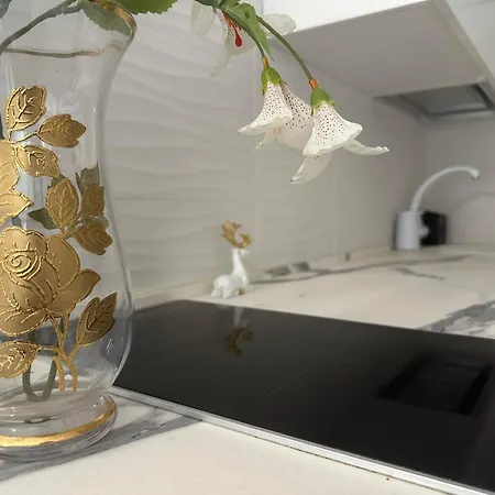 Appartement Stazione Centrale - Perla Argento