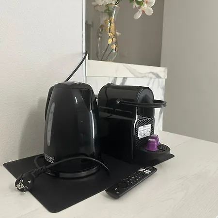 Apartment Stazione - Perla Argento