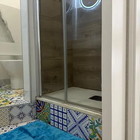 Stazione - Perla Argento Apartment